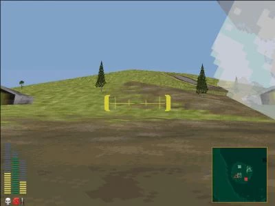 RETURN FIRE 2 screenshot 3