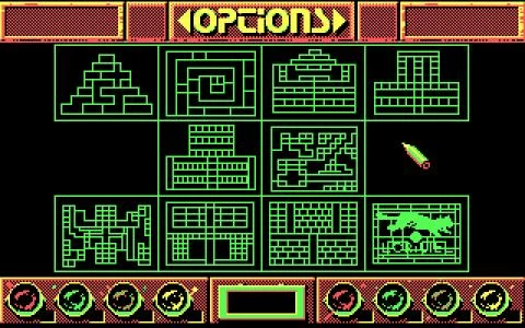 QUADREL screenshot 4