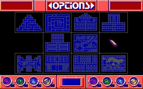 QUADREL screenshot 7