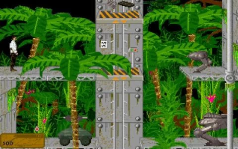B.I.G. screenshot 34
