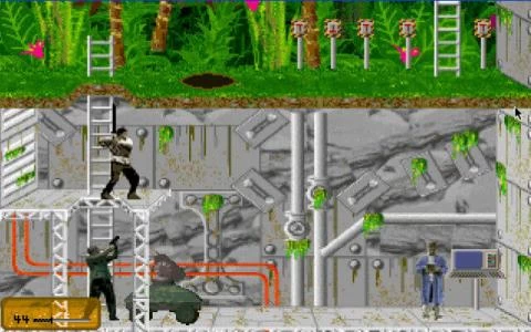 B.I.G. screenshot 36