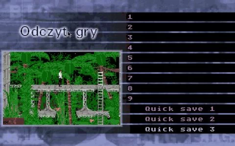 B.I.G. screenshot 5