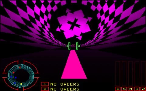 CYLINDRIX screenshot 8