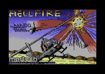 Hellfire Attack