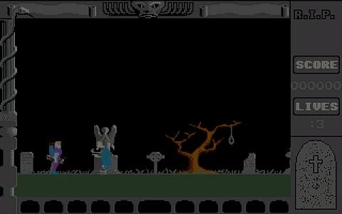 NIGHT WALK screenshot 2