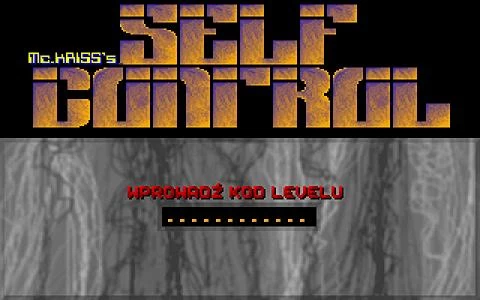 SELF CONTROL screenshot 12
