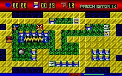 SELF CONTROL screenshot 15