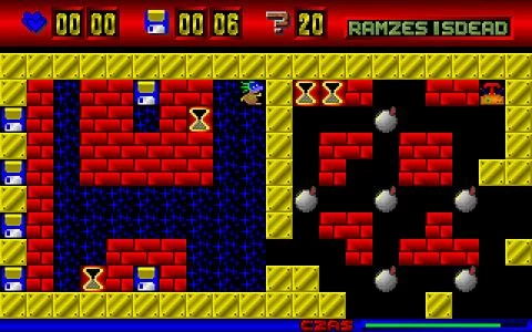 SELF CONTROL screenshot 17