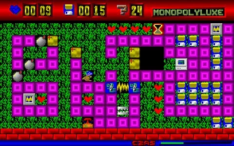 SELF CONTROL screenshot 21