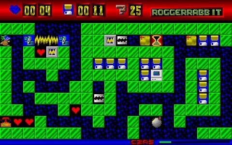 SELF CONTROL screenshot 22
