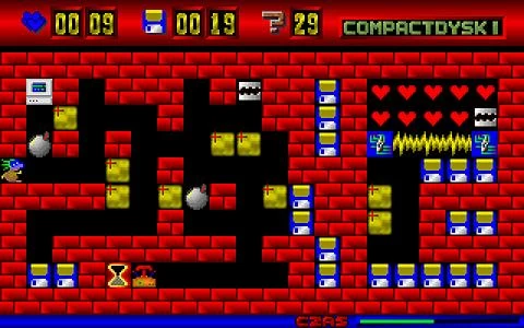 SELF CONTROL screenshot 27