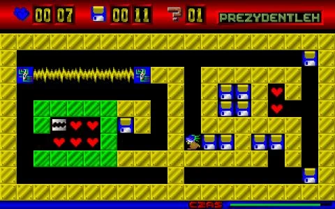 SELF CONTROL screenshot 30