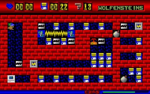 SELF CONTROL screenshot 9