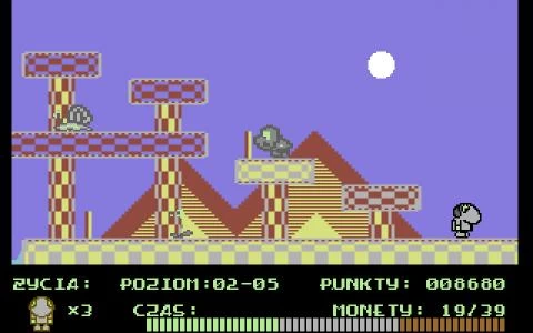 DRIP screenshot 13