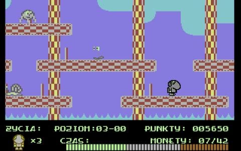 DRIP screenshot 18
