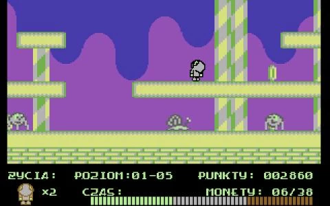 DRIP screenshot 2