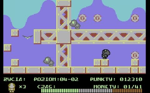 DRIP screenshot 31