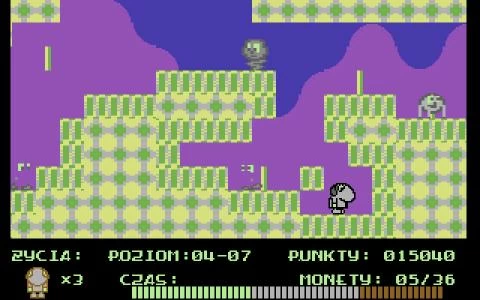 DRIP screenshot 37