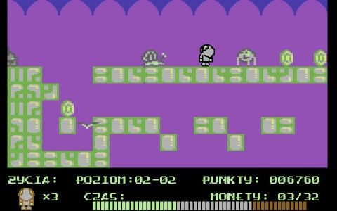 DRIP screenshot 9