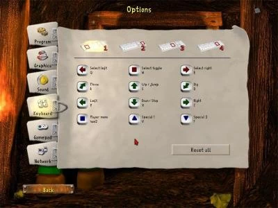 CLONK RAGE screenshot 8