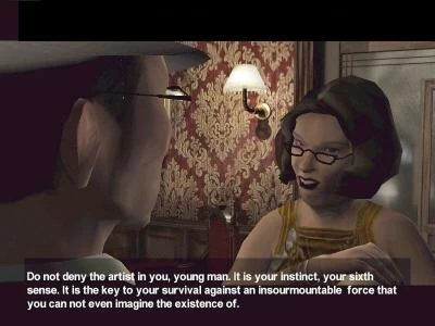 POST MORTEM screenshot 15