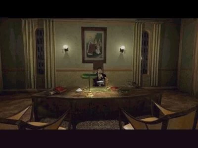 POST MORTEM screenshot 16