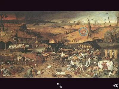 POST MORTEM screenshot 19
