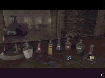 POST MORTEM screenshot 21