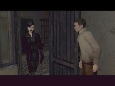 POST MORTEM screenshot 29
