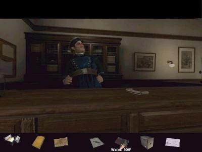 POST MORTEM screenshot 8