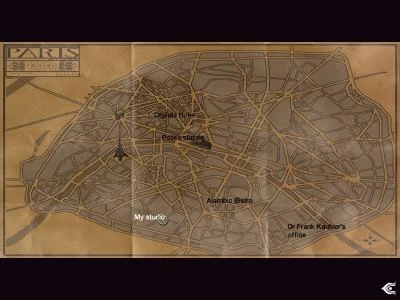 POST MORTEM screenshot 9