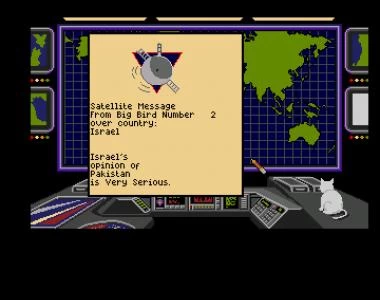 GLOBAL COMMANDER screenshot 17