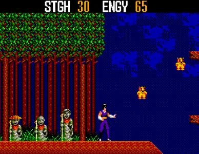 SPELLCASTER screenshot 15