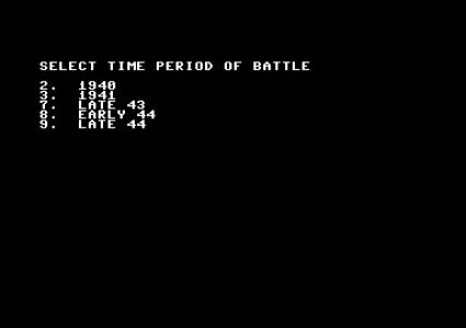 PANZER STRIKE! screenshot 2