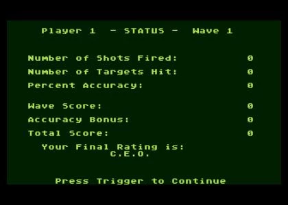 BUG HUNT screenshot 3