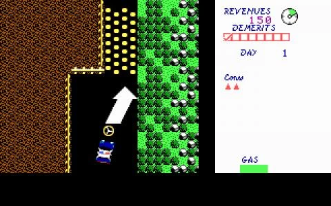 APB screenshot 5