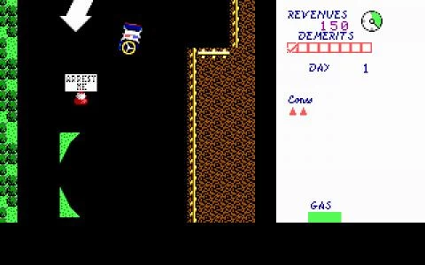 APB screenshot 7