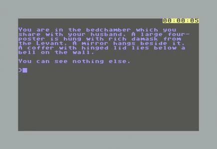 MACBETH screenshot 12