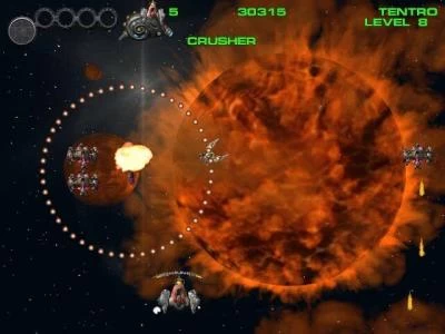ATOMADERS screenshot 4