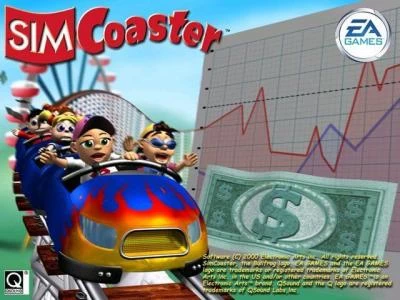 SimCoaster