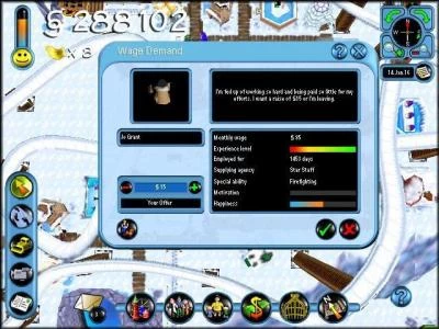 SIMCOASTER screenshot 6