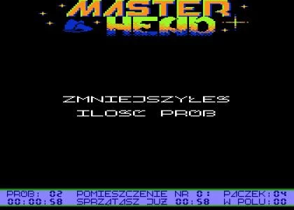 MASTER HEAD screenshot 3
