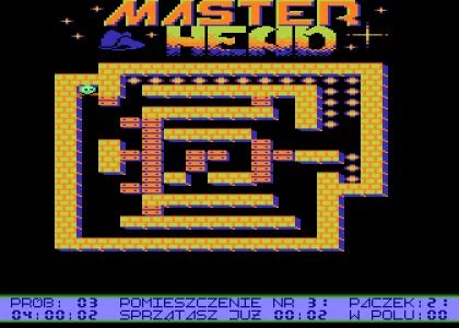 MASTER HEAD screenshot 5