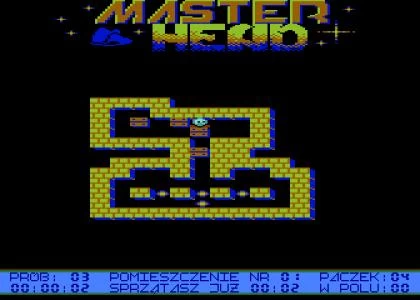 MASTER HEAD screenshot 7