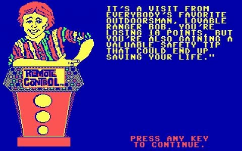 REMOTE CONTROL screenshot 11