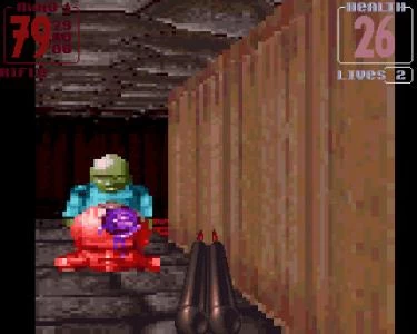 FEARS screenshot 2