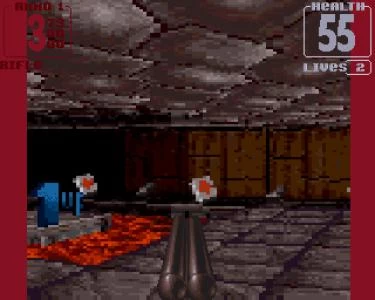 FEARS screenshot 8