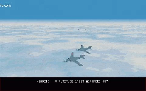 FLEET DEFENDER screenshot 2