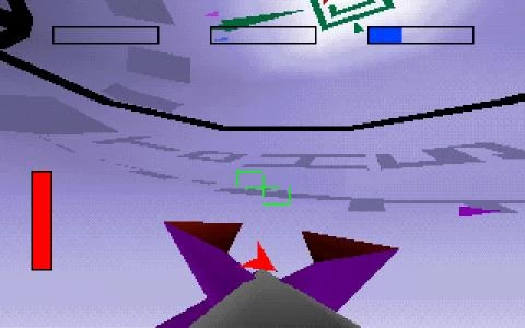 LOCUS screenshot 8
