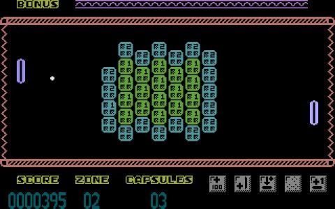 REFLEX screenshot 4